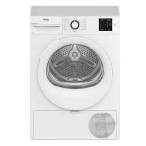cuispourhome Sèche-linge Pompe À Chaleur 60cm 8kg Blanc - D3H18301W