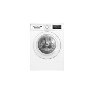 WAN28258FR, Série 4, Lave linge hublot, 8 kg, 1400 trs/min, Blanc