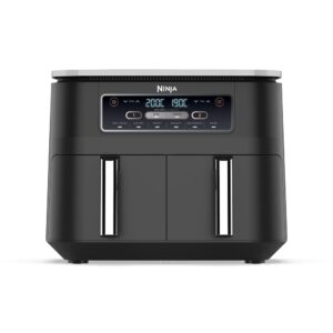 Friteuse Sans Huile 7,6l 2400w Noir - AF300EU